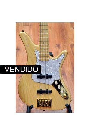 Carvin SB4000 Carvin SB4000